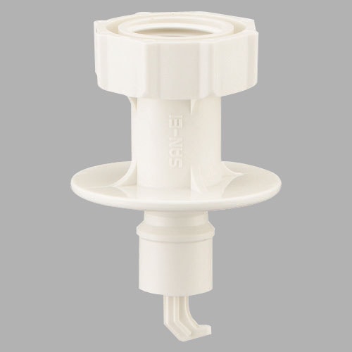 ＳＡＮＥＩ（サンエイ）洗濯機用ニップル　自動止水機能付　カップリング水栓用　ＰＴ３３６０