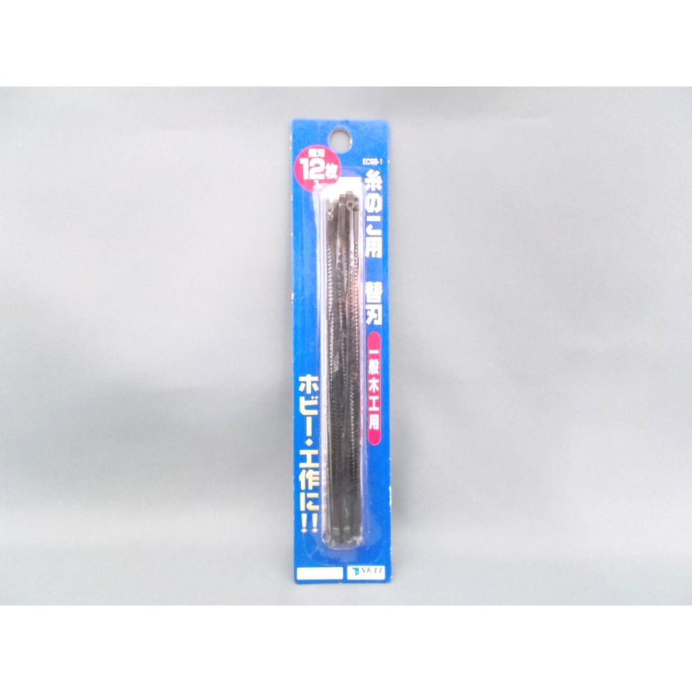 替刃　１２本入り