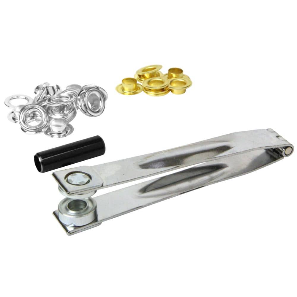 ＳＫ１１　両面ハトメパンチ　１２ｍｍ　ＮＯ．１０００