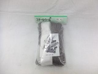 藤原産業　ＳＫ１１　スチールウール　荒目　３＃