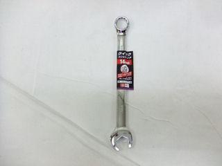ＳＫ１１　クイックコンビレンチ１４ｍｍ
