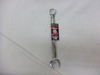 ＳＫ１１　クイックコンビレンチ１５ｍｍ