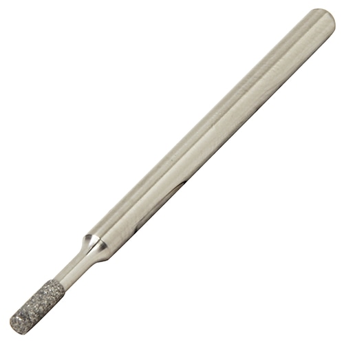 藤原産業　ＳＫ１１軸付ダイヤモンド砥石　３．０　Ｄ－０１