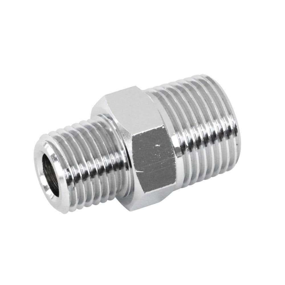 ＳＫ１１　ニップル　中間異径　ＡＴ－６３