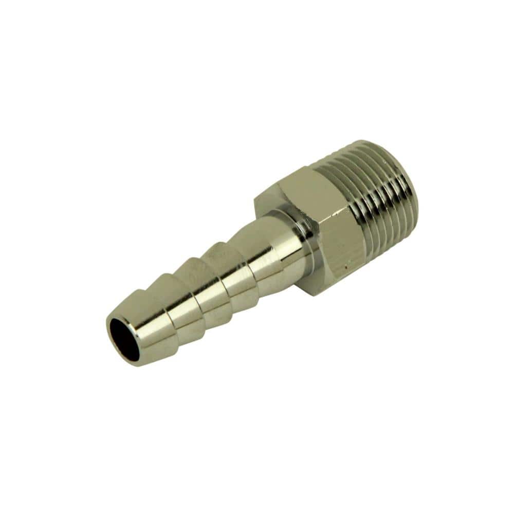 ＳＫ１１　ニップル　片口　ＡＴ－６７ＰＴ３／８