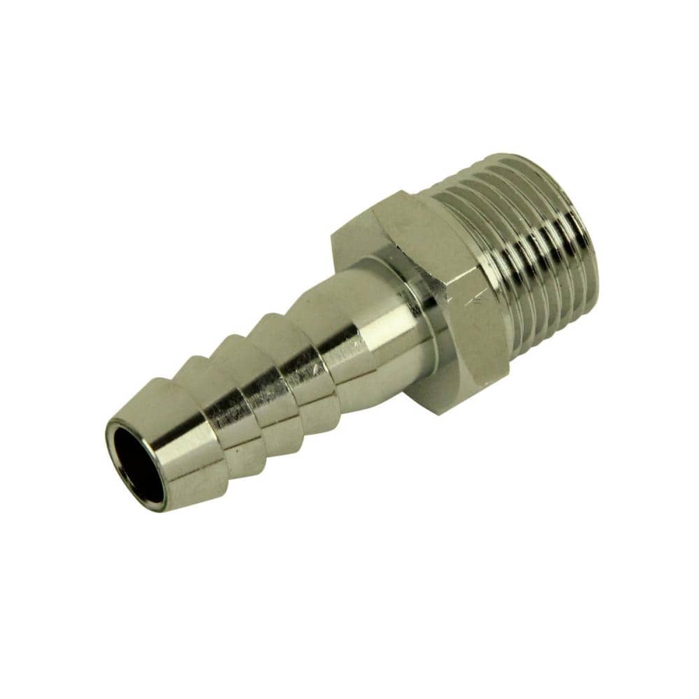 ＳＫ１１　ニップル　片口　ＡＴ－６８ＰＴ１／２