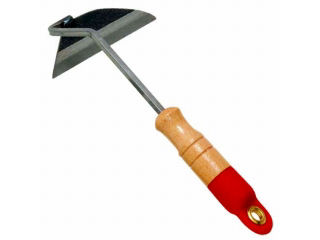 千吉　ねじり鎌左用