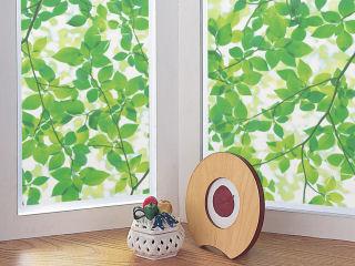 窓飾りシート　４６ｃｍ丈×９０ｃｍ巻　ＧＥ－４６３５