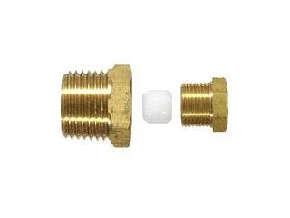 リング式ジョイント　Ｈ－Ｊ－１　１／８×φ８