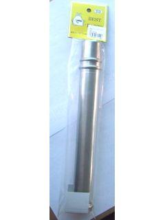 ＳＫ　伸縮パイプ　直径５０ｍｍ×１ｍ　Ｈ－ＳＢ１１０