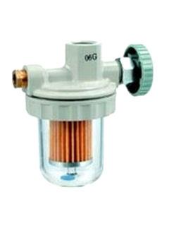 オイルストレーナー　Ｈ－ＯＦ－１００ＬＶＣ