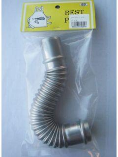 ＳＫ　Ｓ字ジョイント　Ｈ－ＳＣＥ９０Ｓ　Φ３５×１５５ｍｍ