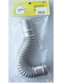 ＳＫ　Ｓ字ジョイント　直径４０×１５５ｍｍ　Ｈ－ＳＡＥ９０Ｓ