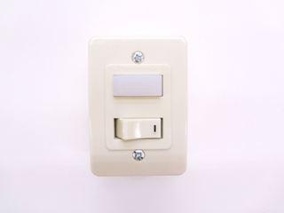 パナソニック　タンブラスイッチ　ＷＳ３９０２Ｗ