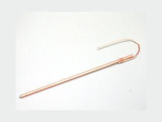 アース棒　３００ｍｍ　Ｅ－Ｂ１