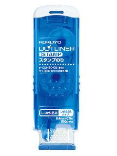 コクヨ　ドットライナー　スタンプのり　本体