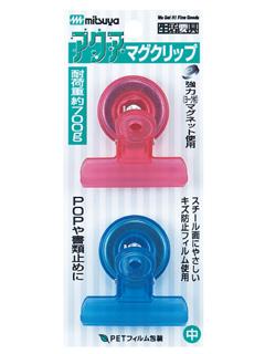 ミツヤ　アクアマグクリップ　中　ＡＭ－０１Ｐ