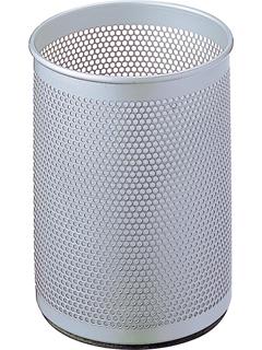 ペンスタンド　丸タイプ　シルバー　ＰＳ－Ｍ１ＳＭ