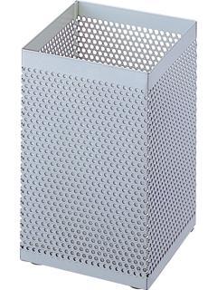 ペンスタンド　角タイプ　シルバー　ＰＳ－Ｋ１ＳＭ