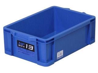 アステージ　ＮＦボックス　＃１３　ブルー