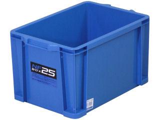 アステージ　ＮＦボックス　＃２５　ブルー