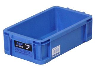 アステージ　ＮＦボックス　＃７　ブルー