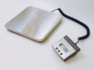 シンワ　デジタル台秤　１００ｋｇ