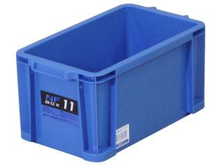 アステージ　ＮＦボックス　＃１１　ブルー