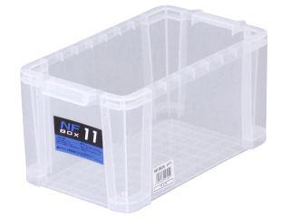 アステージ　ＮＦボックス　＃１１　クリア