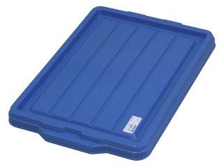 アステージ　ＮＦボックス　＃２２・４５フタ　ブルー