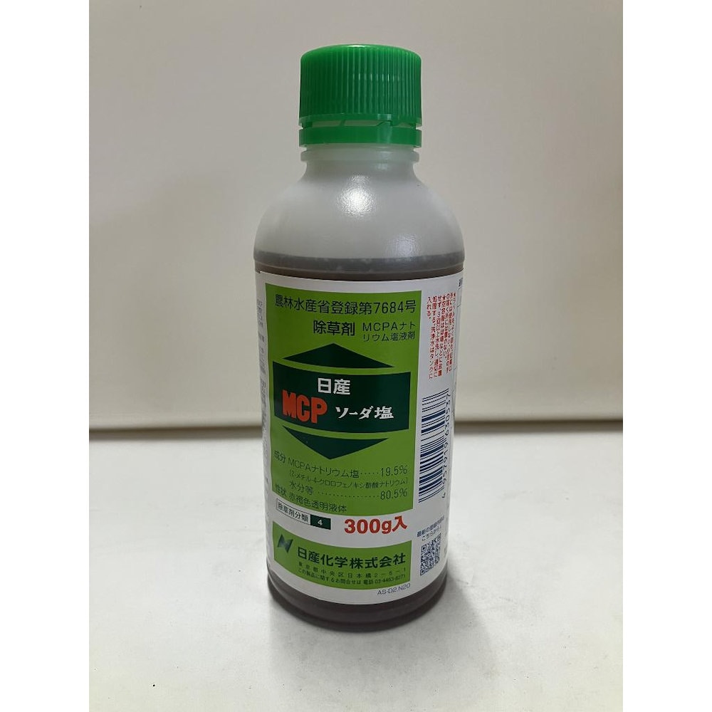 ＭＣＰソーダ塩　３００ｇ