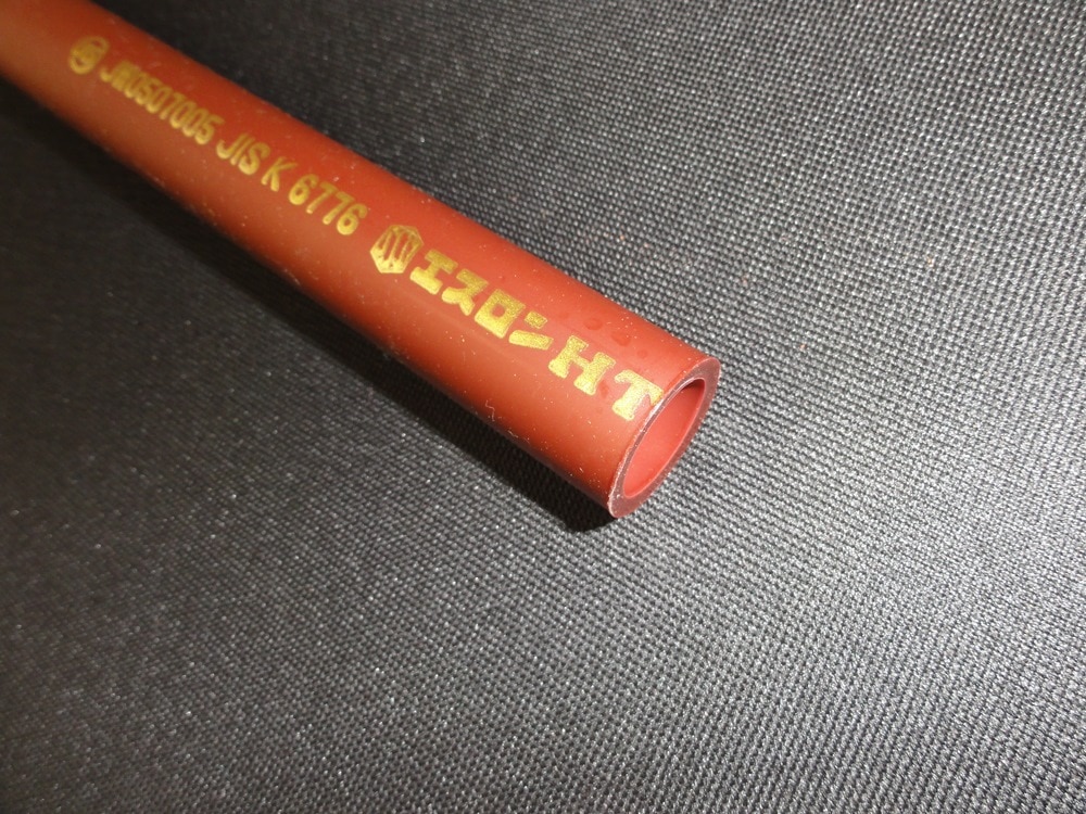 ＨＴパイプ　２０×４ｍ