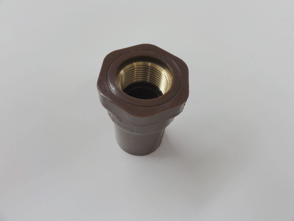 ＨＴ水栓ソケット　２０