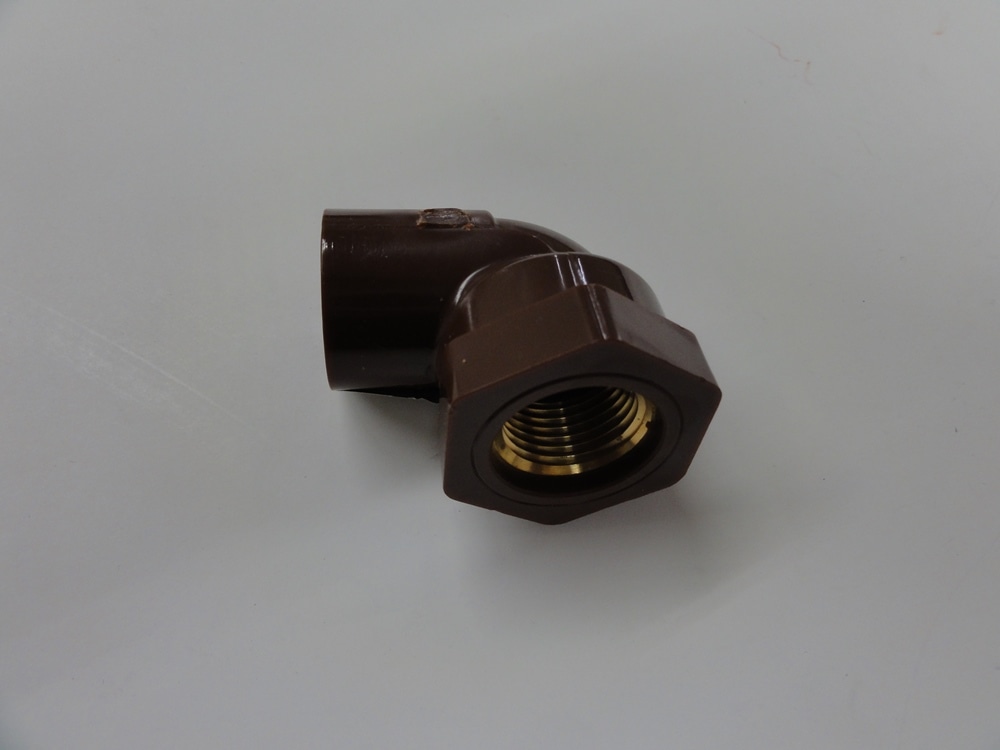 ＨＴ水栓エルボ　２０