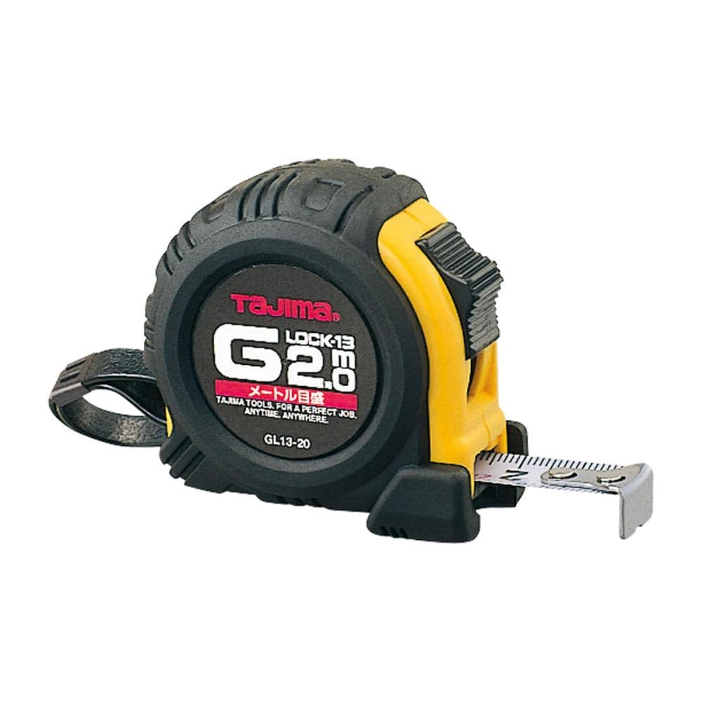 タジマ（ＴＪＭデザイン）Ｇロック１３　２Ｍ　　　　　ＧＬ１３－２０ＢＬ