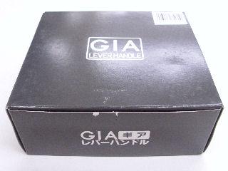ＧＩＡ　ドアノブセット　ブロンズ　３２Ｍ－Ｏ－Ｂ－５０