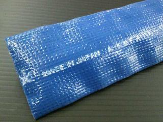 スカイホース　ブルー　径４０ｍｍ×長さ１００ｍ