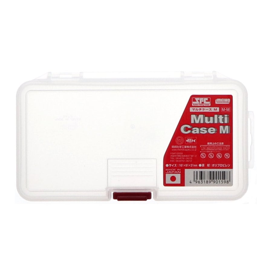 メイホウ　マルチケース　Ｍ