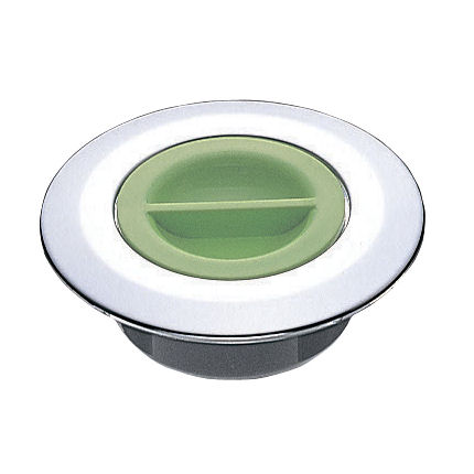 ＳＡＮＥＩ（サンエイ）洗濯機排水口　ＶＰ・ＶＵパイプ兼用　虫侵入防止　Ｈ５６５－５０