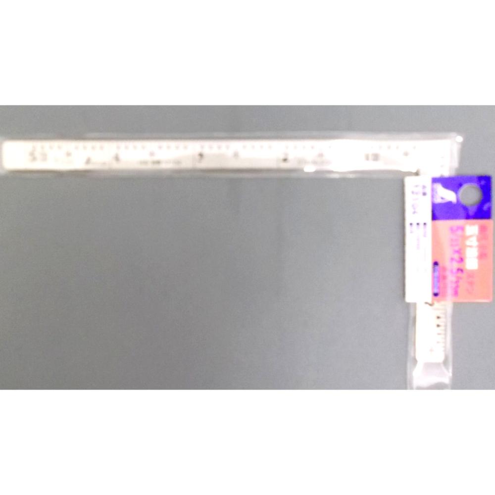 シンワ　五寸法師　尺目盛　五寸