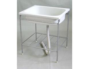 Ｉ－ＢＥＡＭ　家庭用簡易流し台