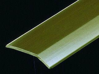 塩ビじゅうたん押え　ブラウン　Ｄ３４１－１