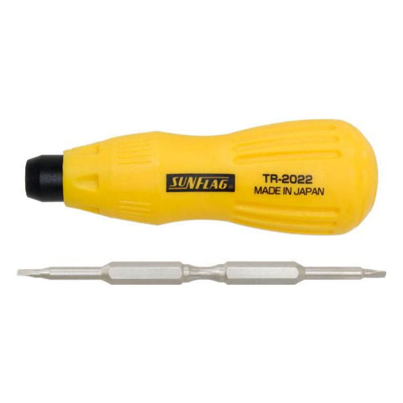 サンフラッグ　三角ドライバー　　　ＴＲ－２０２２