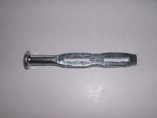 クサビ本体　１０Ｐ