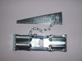 当板クサビ　Ｋ－Ｗ