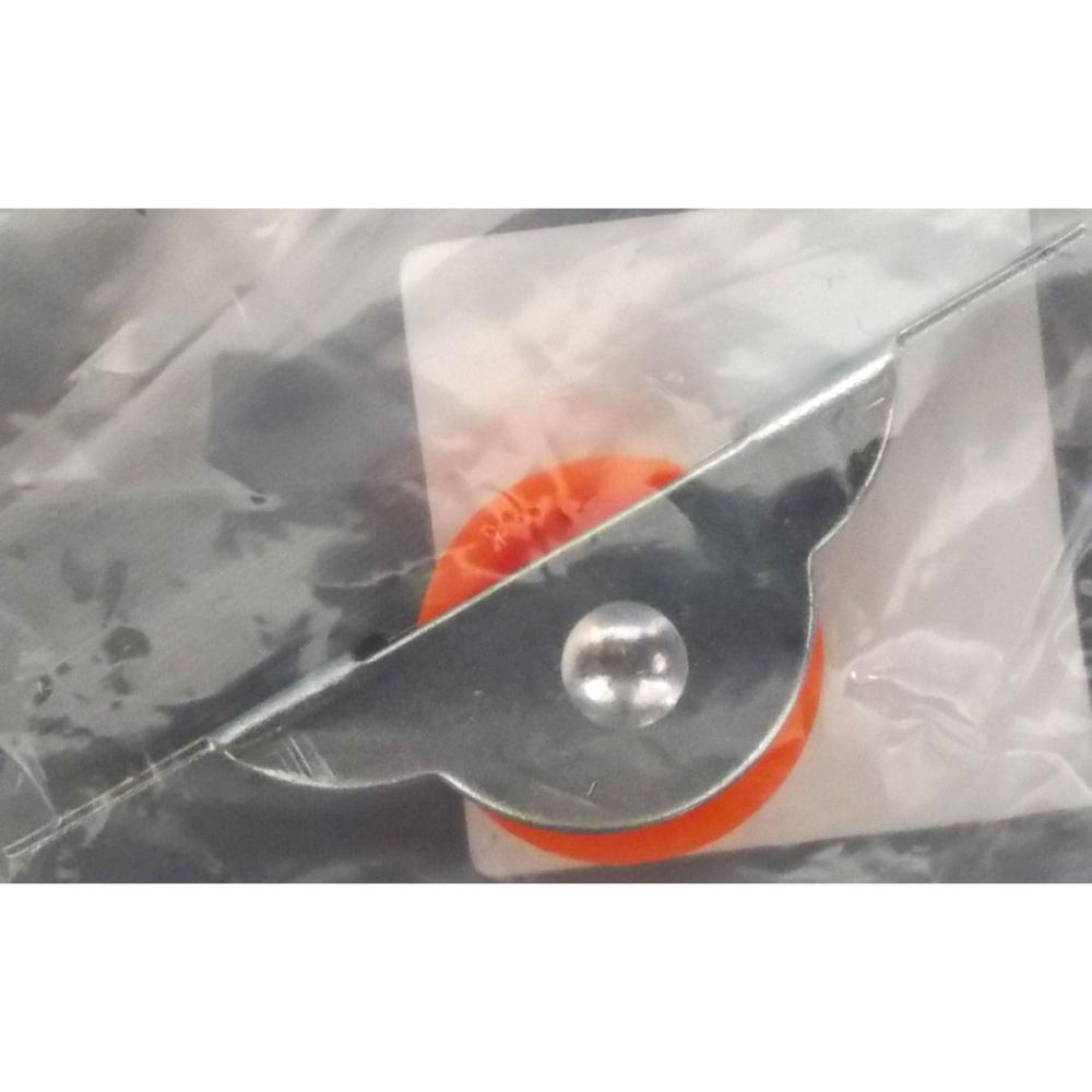 スリ戸車　１８平　バラ