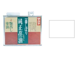 太田油脂　純正荏油　５００ｇ