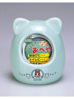 マルカン　ゴールデンハムスターのおへや