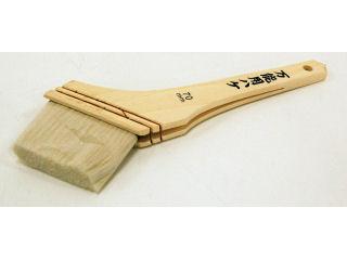 万能用刷毛　Ｎｏ．８１３　７０ｍｍ