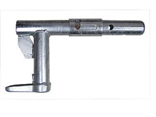 張出ブラケット　ＳＢＨ－２０